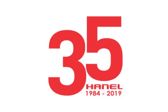 TOÀN VĂN BÀI PHÁT BIỂU CỦA LÃNH ĐẠO HANEL TẠI LỄ KỶ NIỆM 35 NĂM THÀNH LẬP CÔNG TY